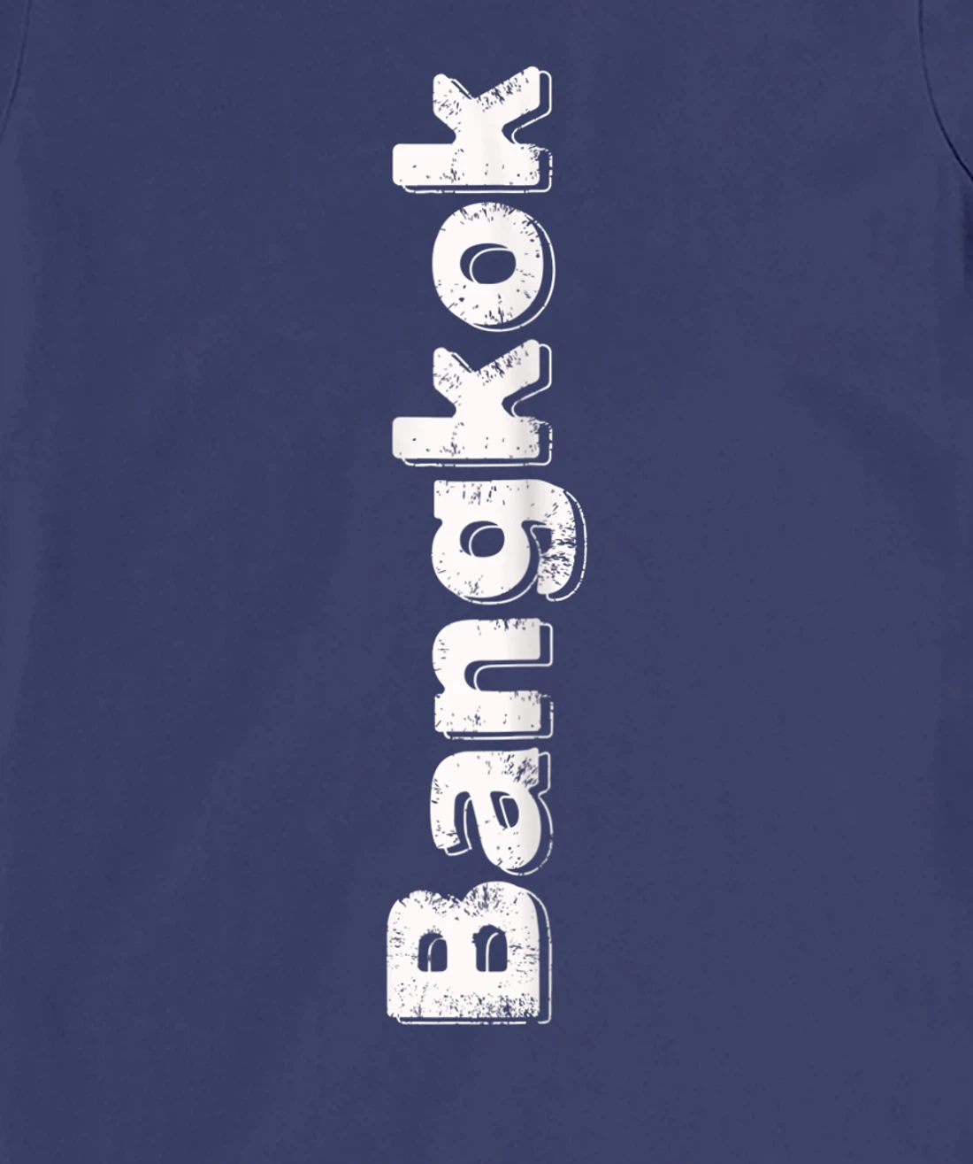 Bangkok Thailand vacation T-Shirt, Women T-Shirt