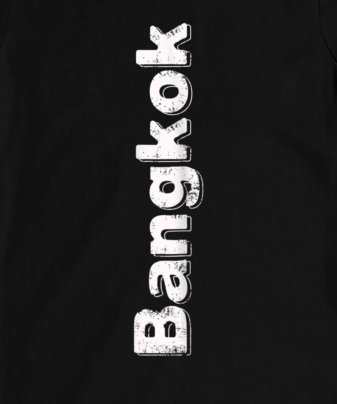 Bangkok Thailand vacation T-Shirt, Women T-Shirt