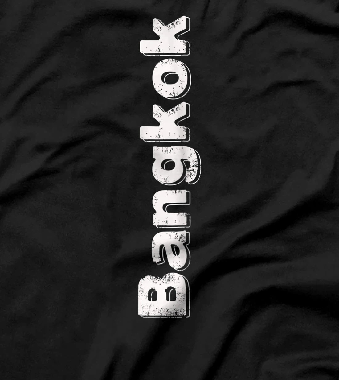 Bangkok Thailand vacation T-Shirt, Women T-Shirt