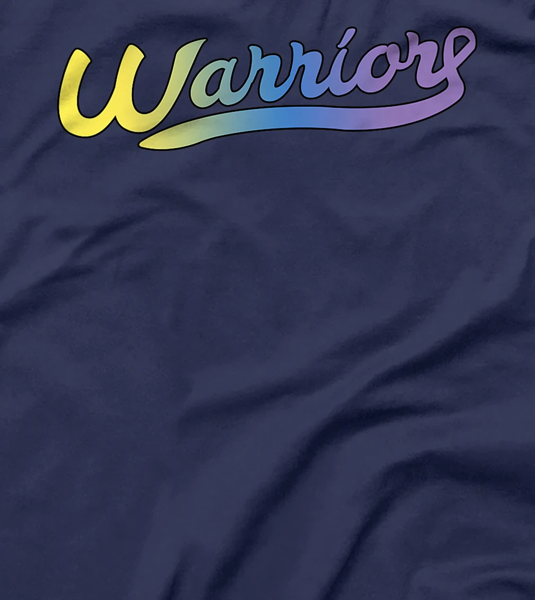 Bladder Cancer Awareness Warrior Tricolor Ribbon T-Shirt, Women T-Shirt