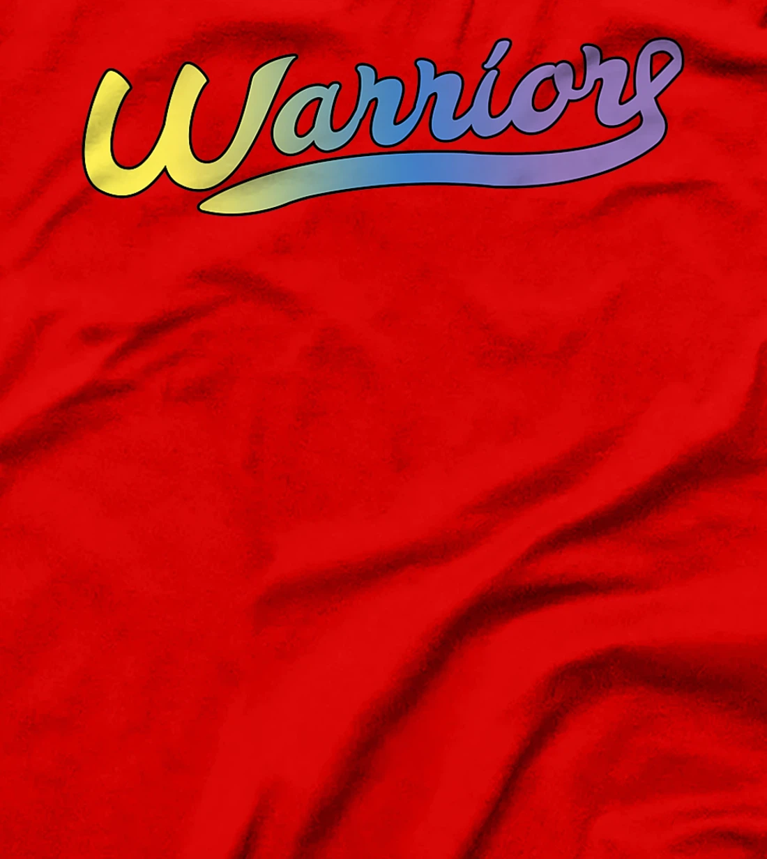 Bladder Cancer Awareness Warrior Tricolor Ribbon T-Shirt, Women T-Shirt