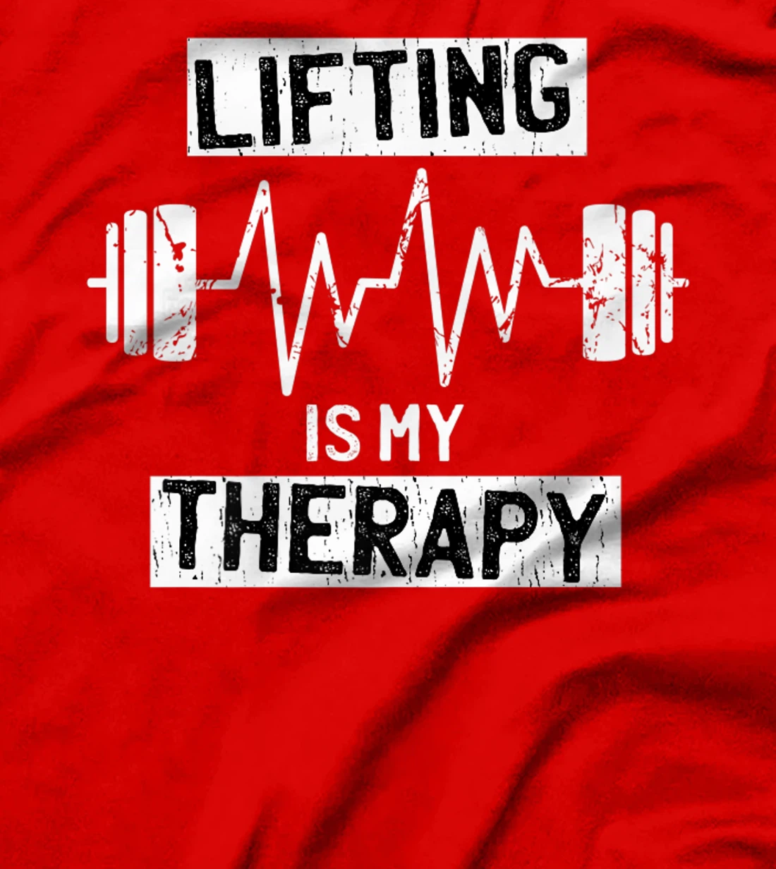 Workout Chest Day Fitness weightlifting T-Shirt, Women T-Shirt