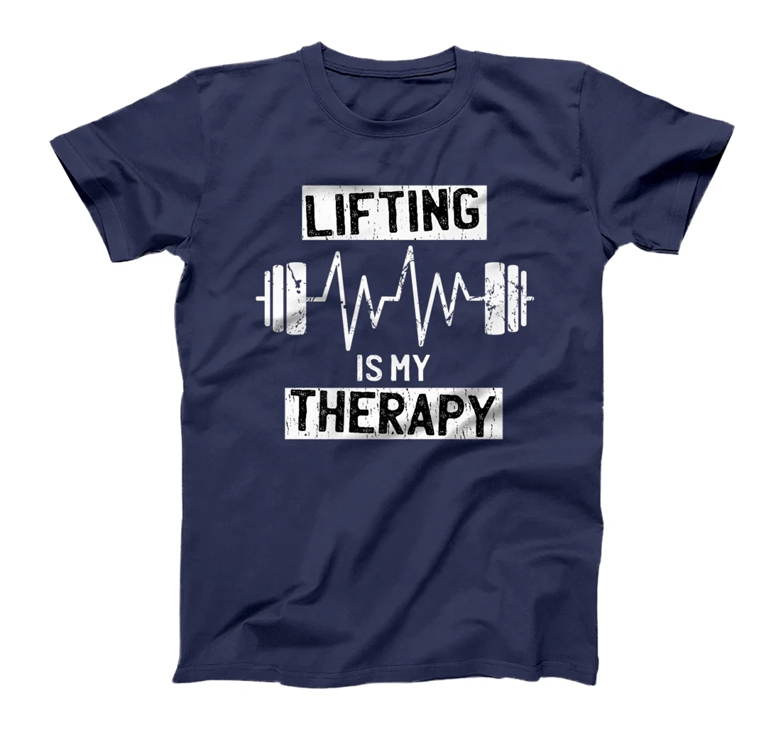 Workout Chest Day Fitness weightlifting T-Shirt, Women T-Shirt
