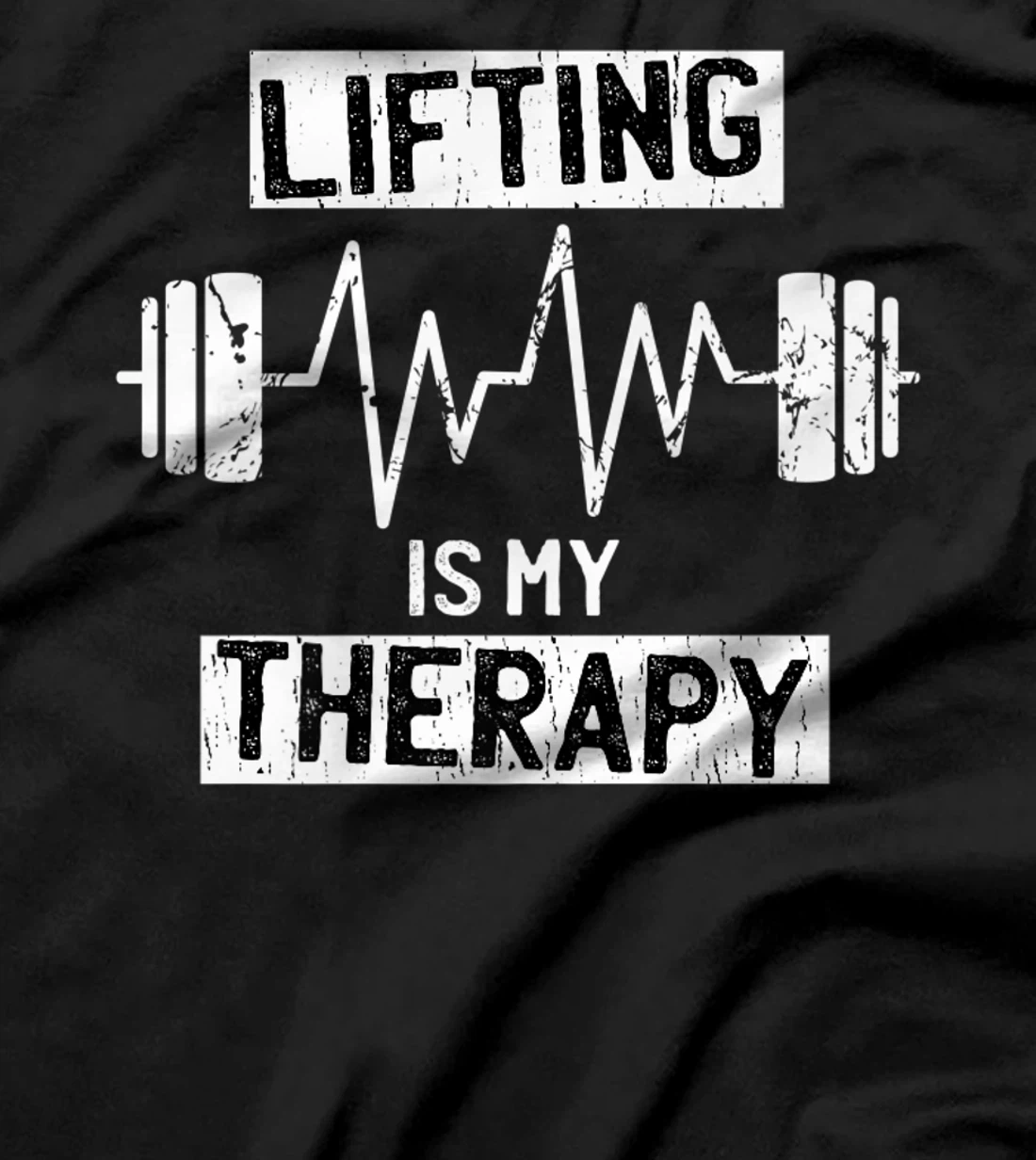 Workout Chest Day Fitness weightlifting T-Shirt, Women T-Shirt