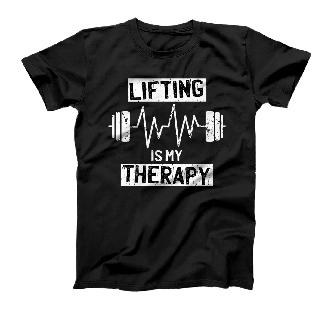 Workout Chest Day Fitness weightlifting T-Shirt, Women T-Shirt