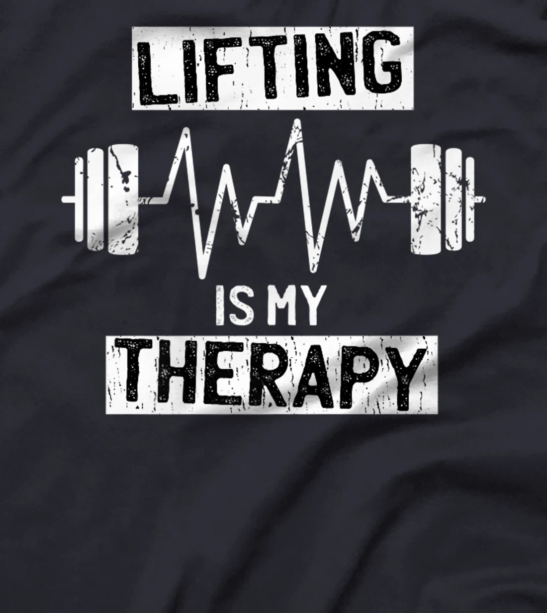 Workout Chest Day Fitness weightlifting T-Shirt, Women T-Shirt