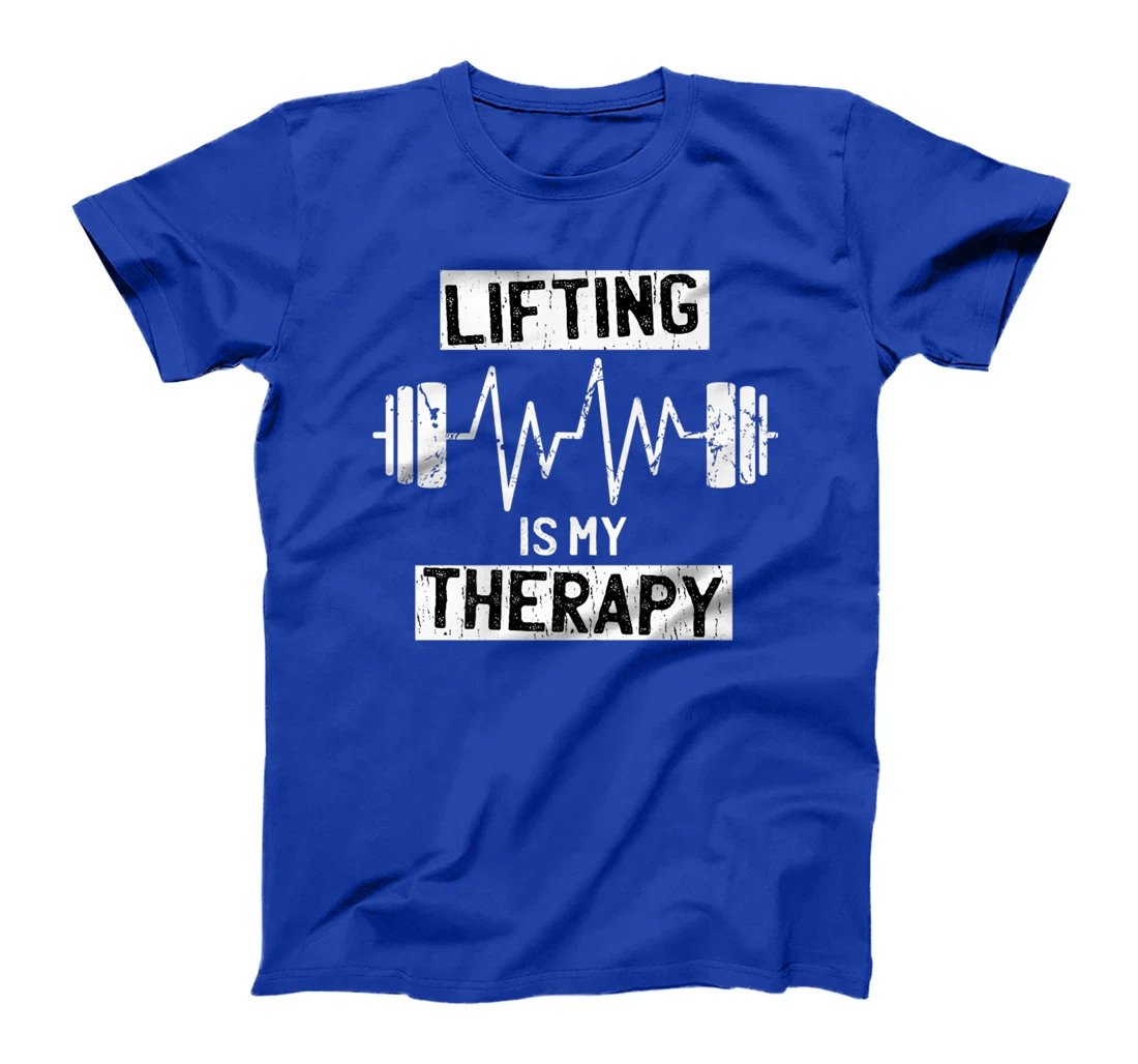 Workout Chest Day Fitness weightlifting T-Shirt, Women T-Shirt
