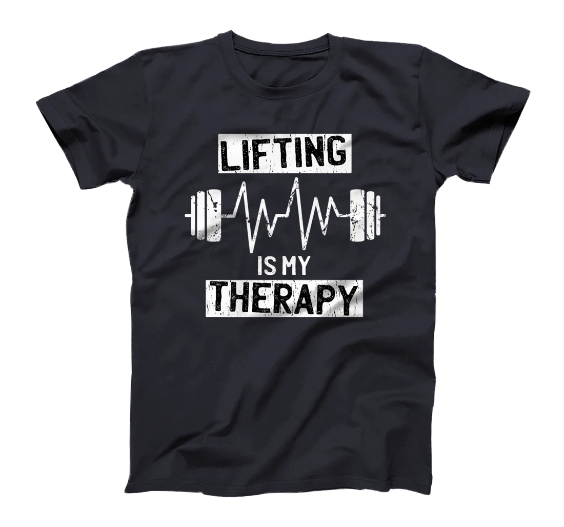 Workout Chest Day Fitness weightlifting T-Shirt, Women T-Shirt