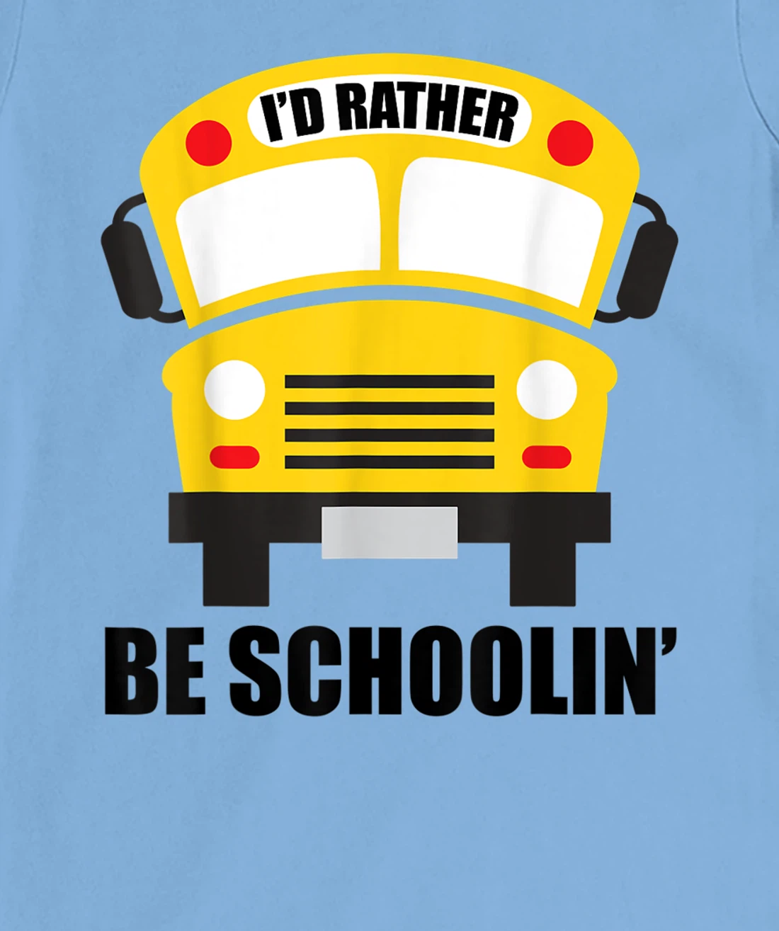 Funny School Bus Driver Funny Student Delivery Specialist T-Shirt, Women T-Shirt