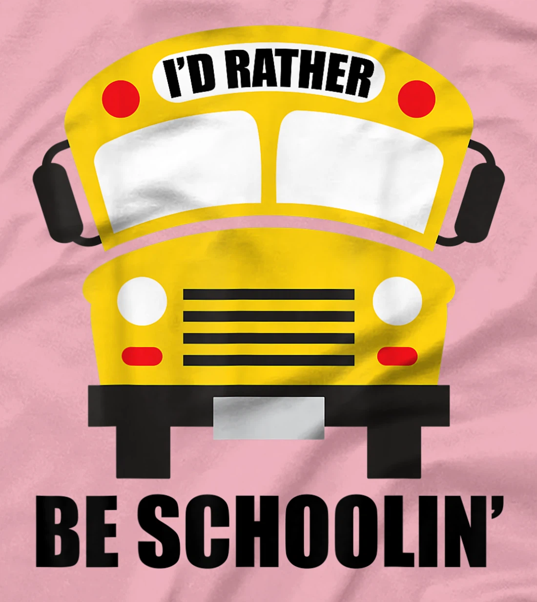 Funny School Bus Driver Funny Student Delivery Specialist T-Shirt, Women T-Shirt