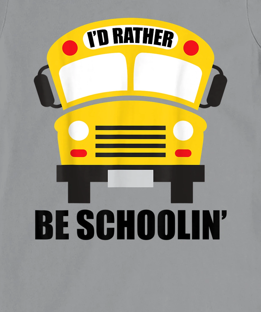 Funny School Bus Driver Funny Student Delivery Specialist T-Shirt, Women T-Shirt