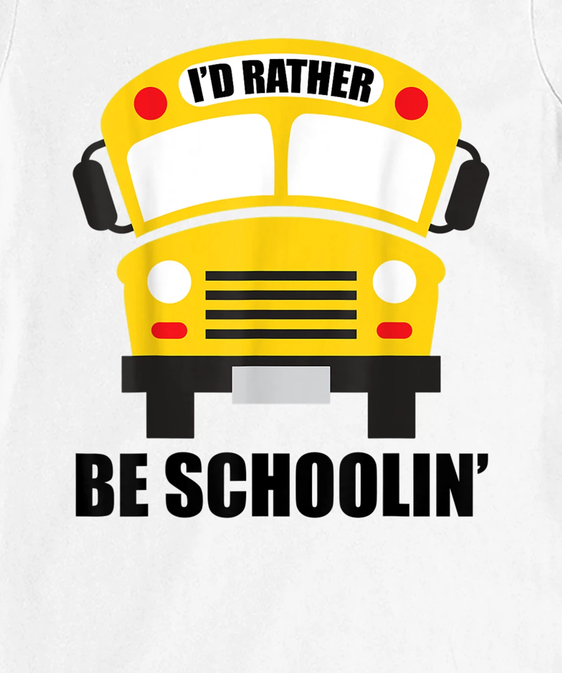 Funny School Bus Driver Funny Student Delivery Specialist T-Shirt, Women T-Shirt