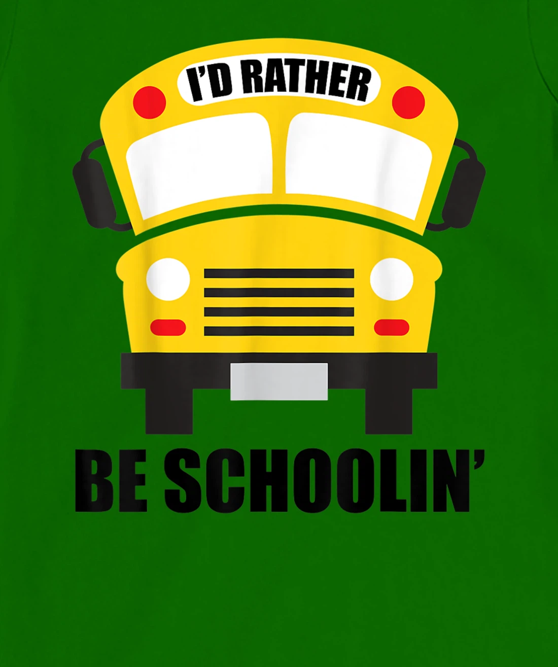 Funny School Bus Driver Funny Student Delivery Specialist T-Shirt, Women T-Shirt