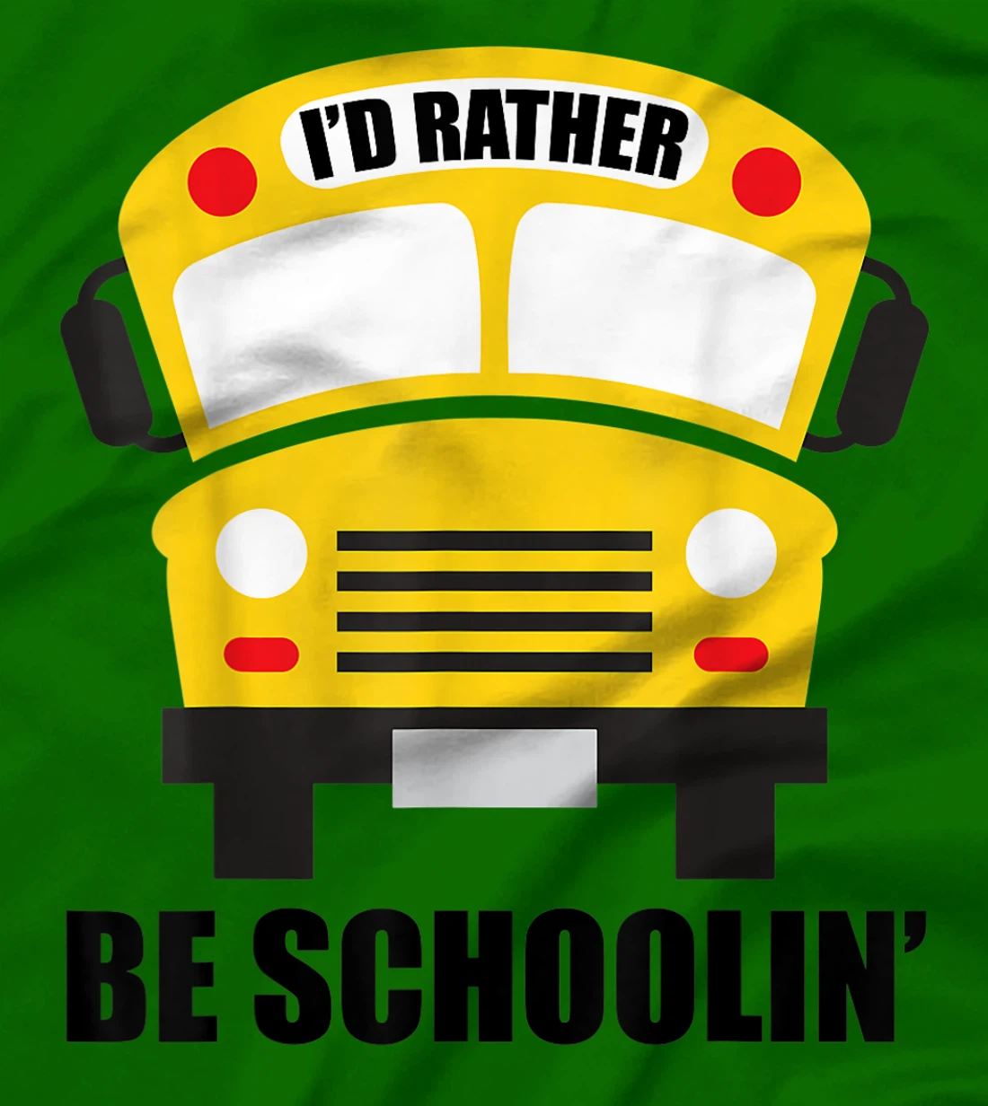 Funny School Bus Driver Funny Student Delivery Specialist T-Shirt, Women T-Shirt