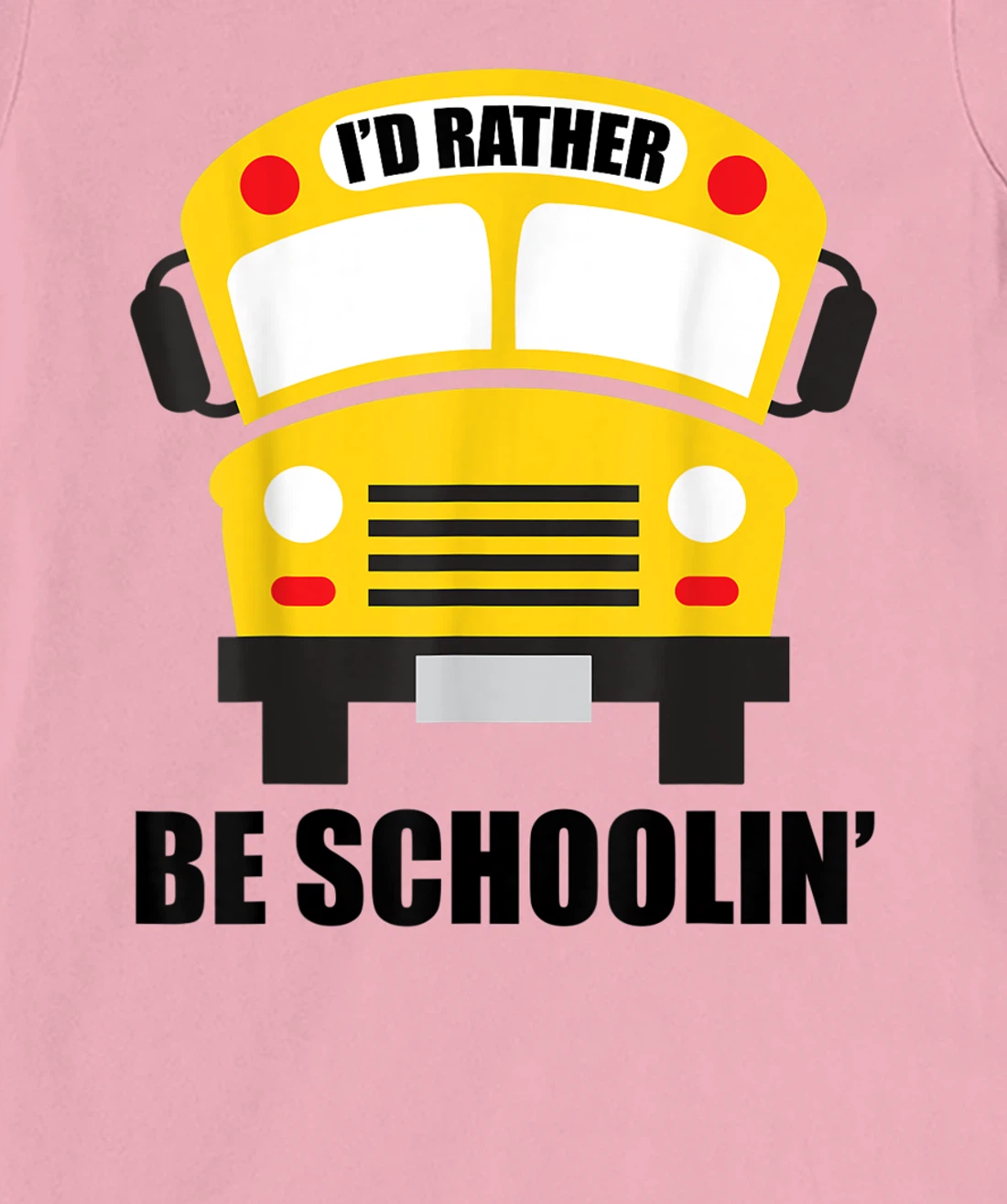 Funny School Bus Driver Funny Student Delivery Specialist T-Shirt, Women T-Shirt