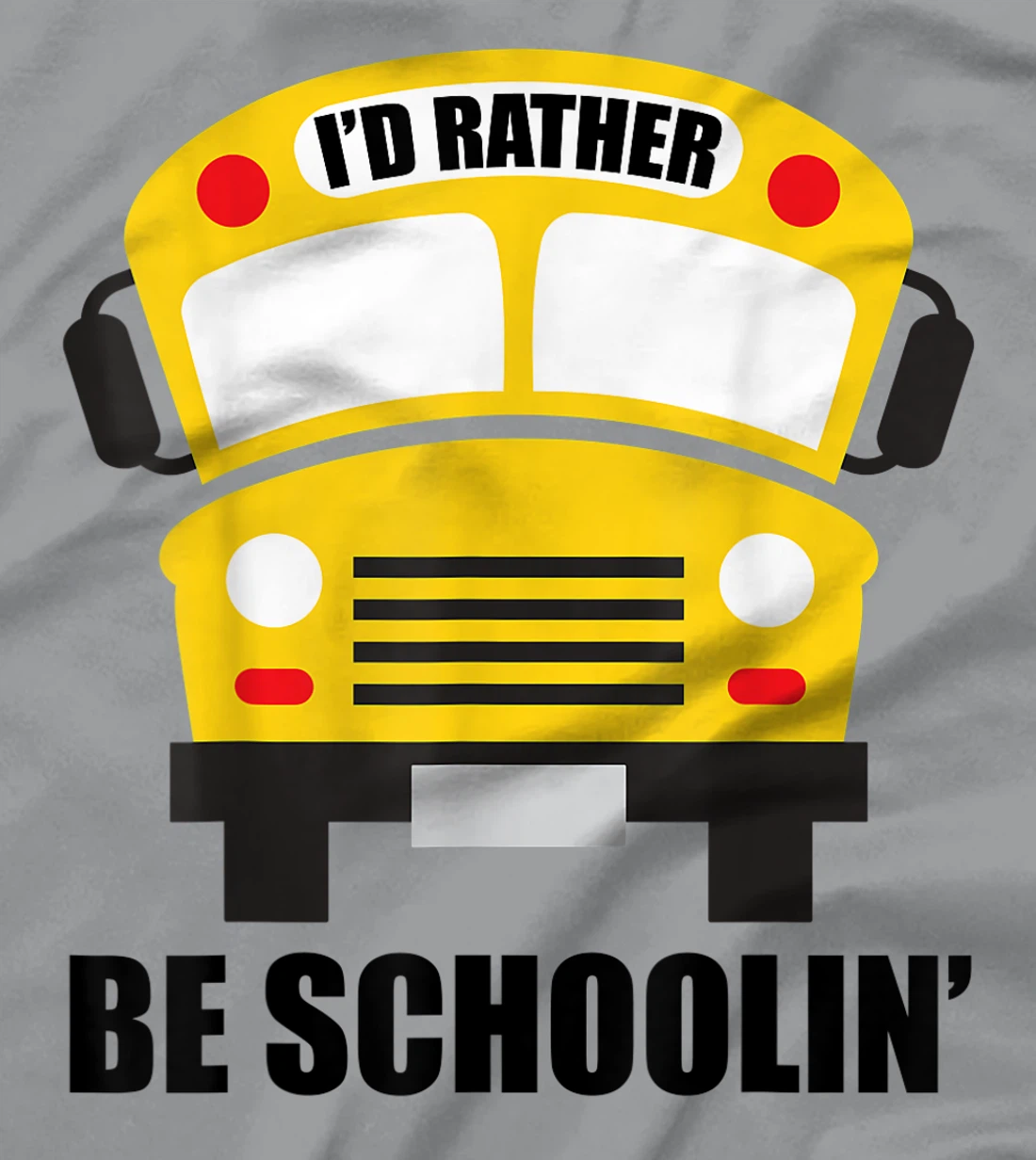Funny School Bus Driver Funny Student Delivery Specialist T-Shirt, Women T-Shirt