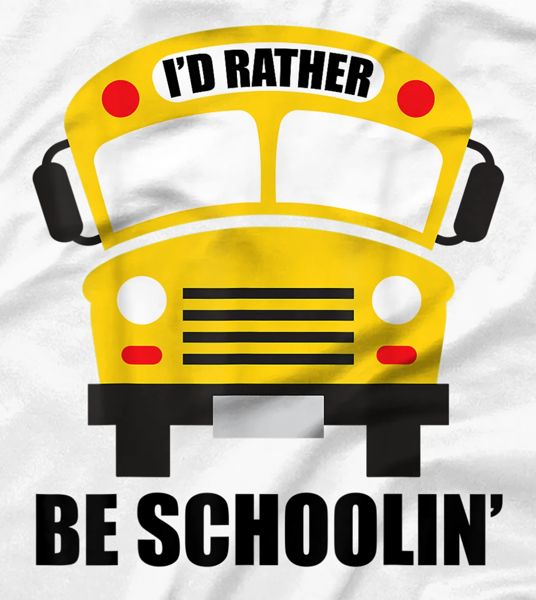 Funny School Bus Driver Funny Student Delivery Specialist T-Shirt, Women T-Shirt