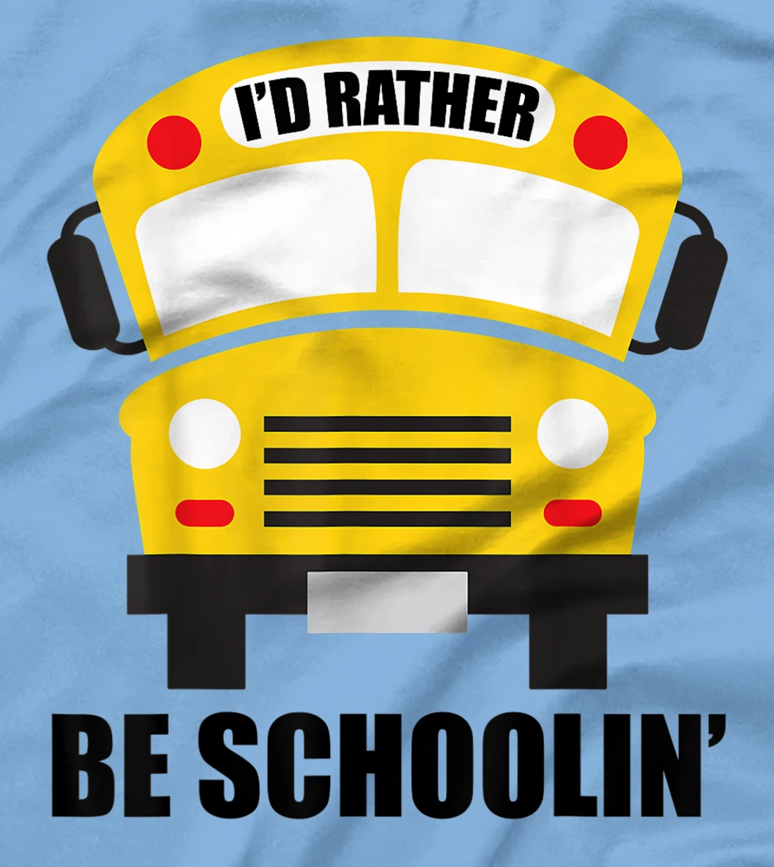 Funny School Bus Driver Funny Student Delivery Specialist T-Shirt, Women T-Shirt