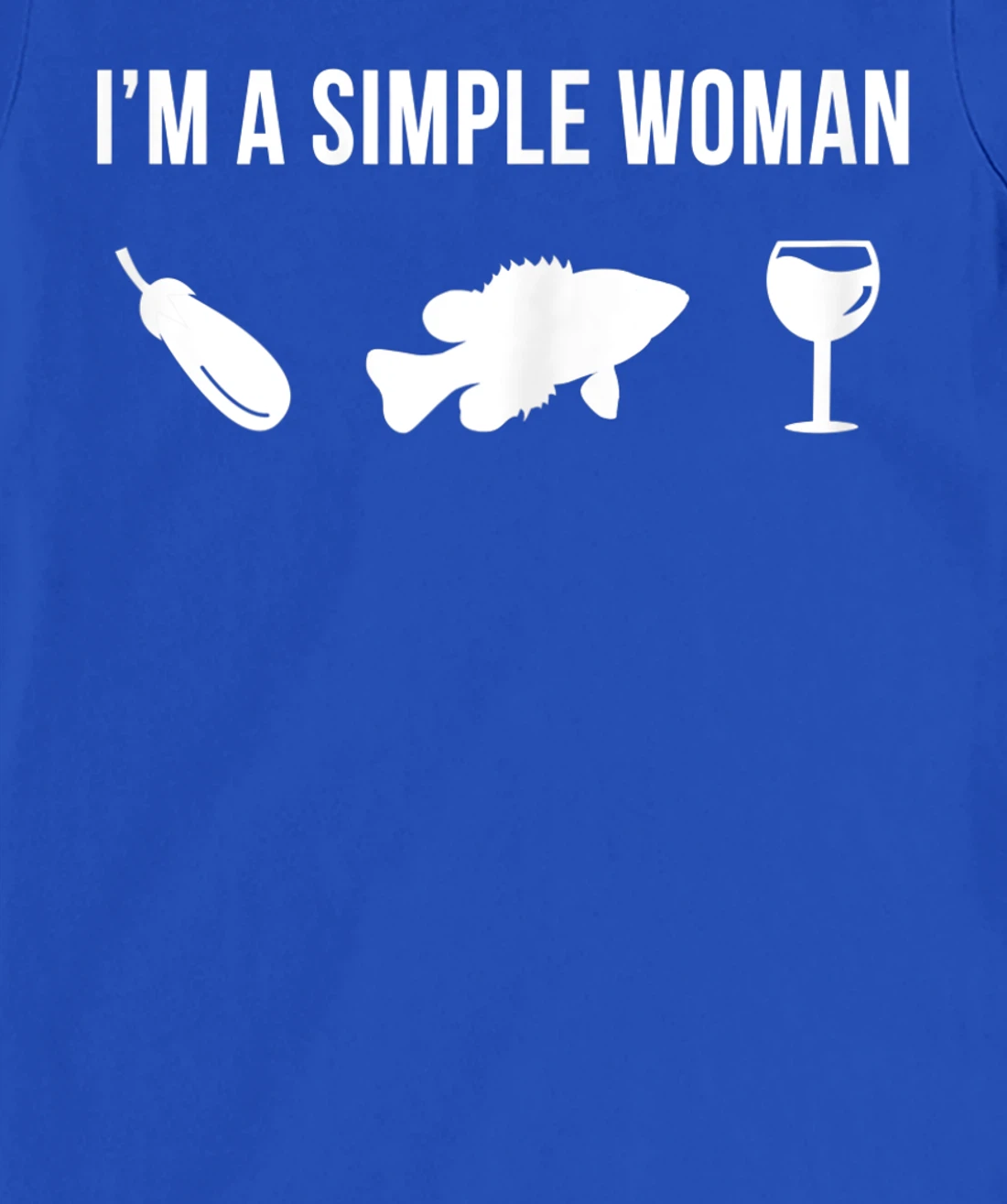 Funny Fishing Rock Bass Fish Angler Simple Woman T-Shirt, Women T-Shirt