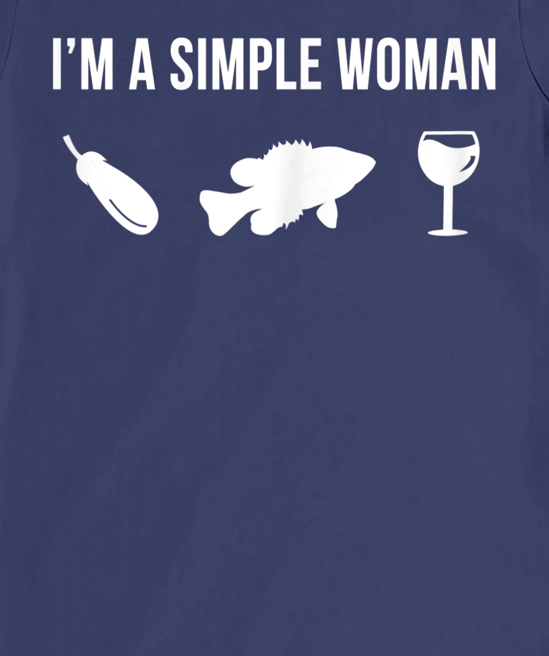 Funny Fishing Rock Bass Fish Angler Simple Woman T-Shirt, Women T-Shirt