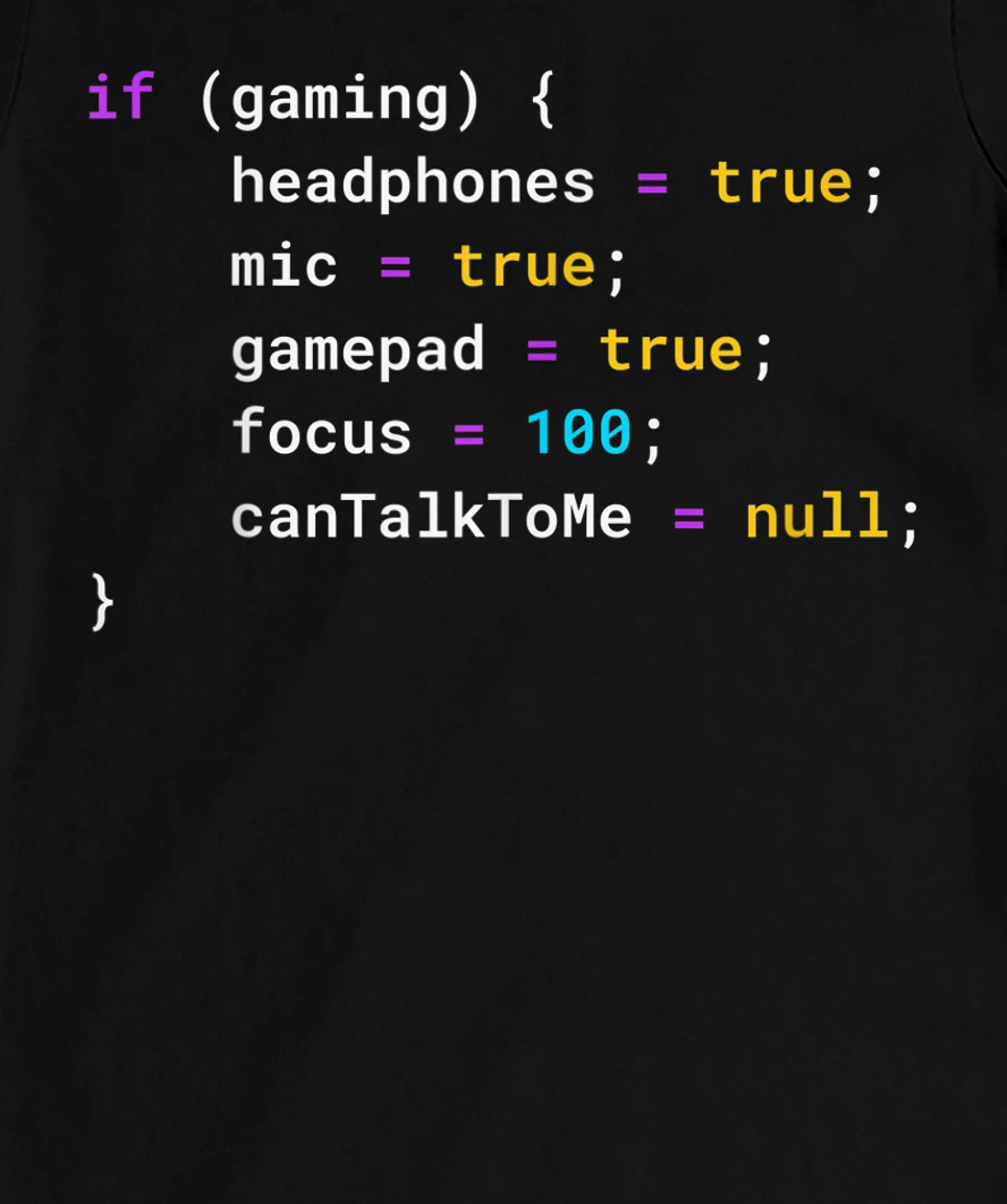 Funny Java Programmer Gaming Coding Gift For Gamers T-Shirt, Kid T-Shirt and Women T-Shirt