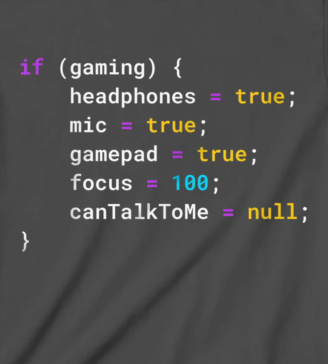 Funny Java Programmer Gaming Coding Gift For Gamers T-Shirt, Kid T-Shirt and Women T-Shirt