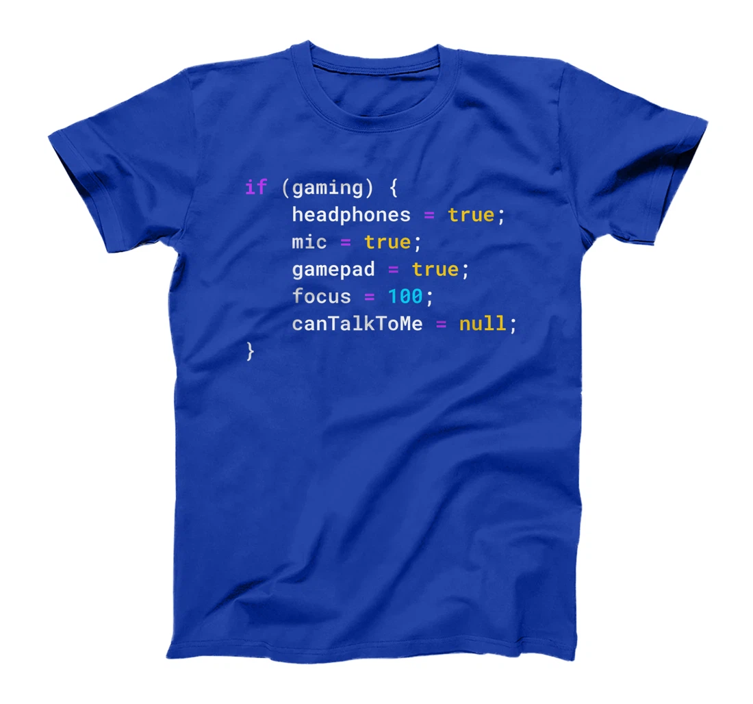 Funny Java Programmer Gaming Coding Gift For Gamers T-Shirt, Kid T-Shirt and Women T-Shirt