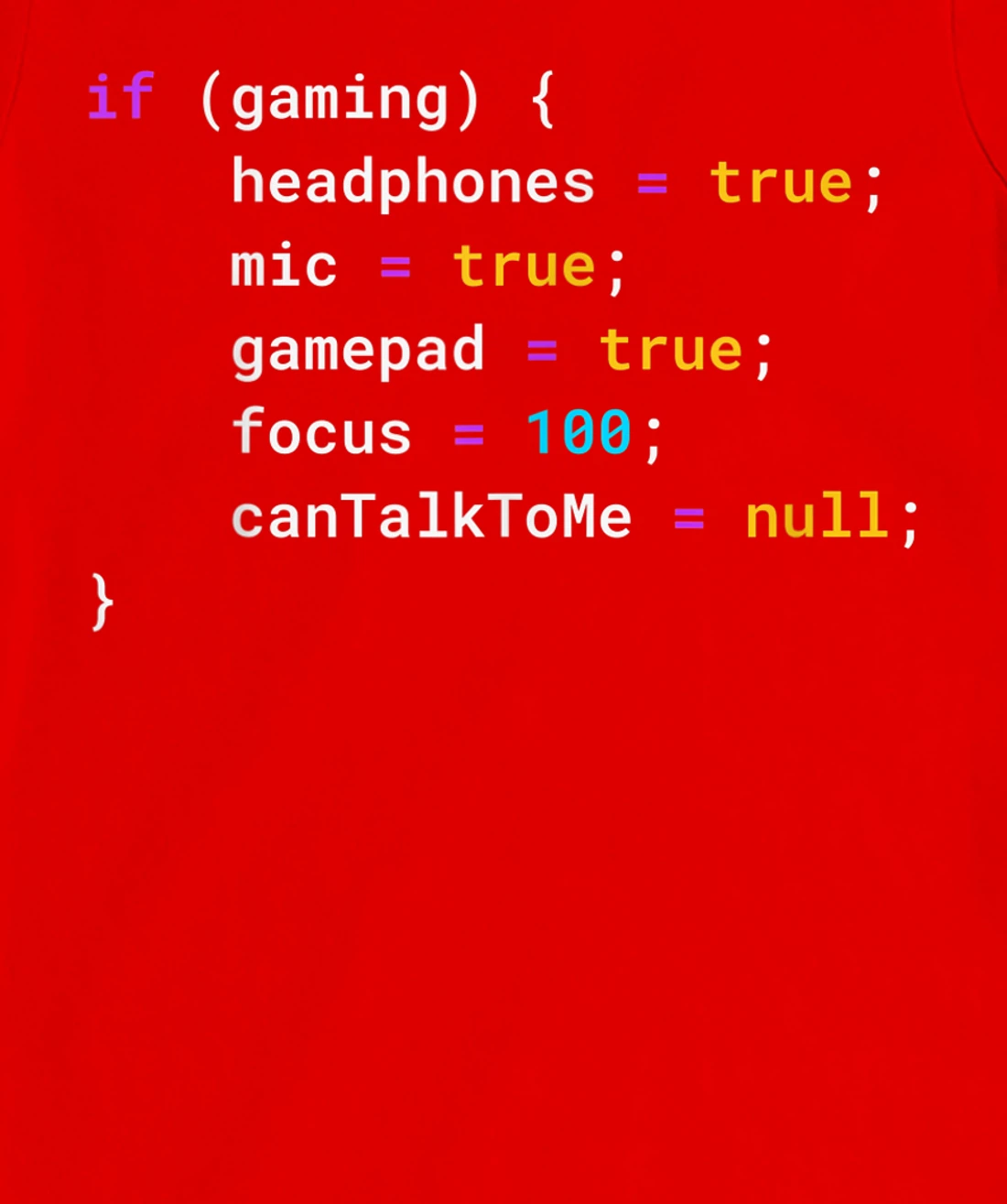 Funny Java Programmer Gaming Coding Gift For Gamers T-Shirt, Kid T-Shirt and Women T-Shirt