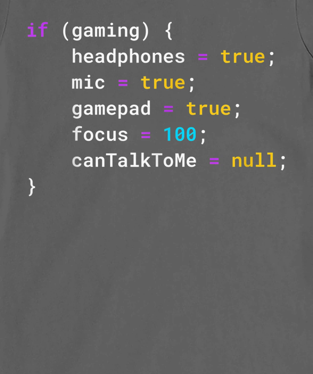 Funny Java Programmer Gaming Coding Gift For Gamers T-Shirt, Kid T-Shirt and Women T-Shirt