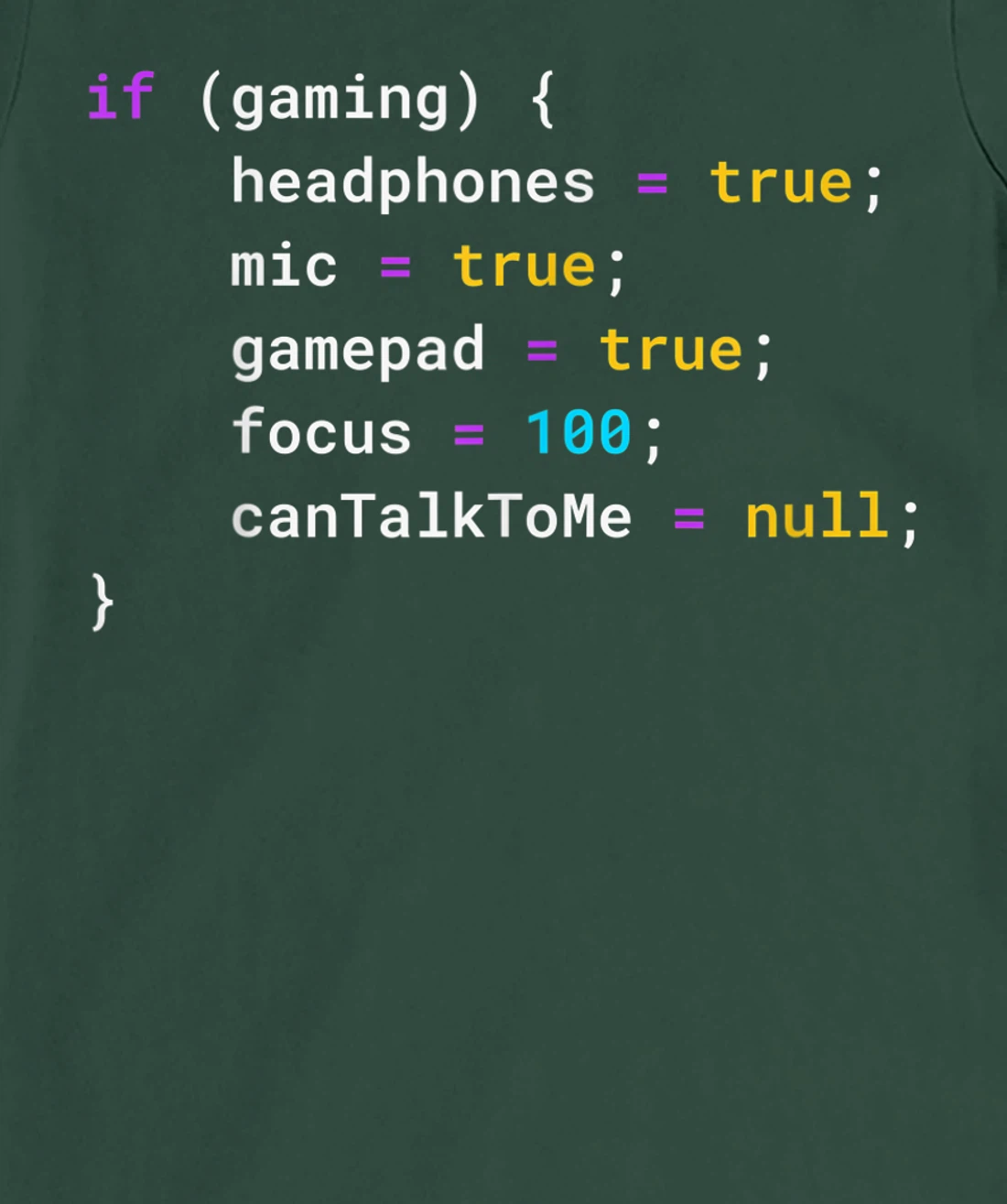 Funny Java Programmer Gaming Coding Gift For Gamers T-Shirt, Kid T-Shirt and Women T-Shirt