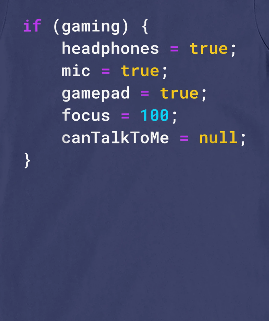 Funny Java Programmer Gaming Coding Gift For Gamers T-Shirt, Kid T-Shirt and Women T-Shirt