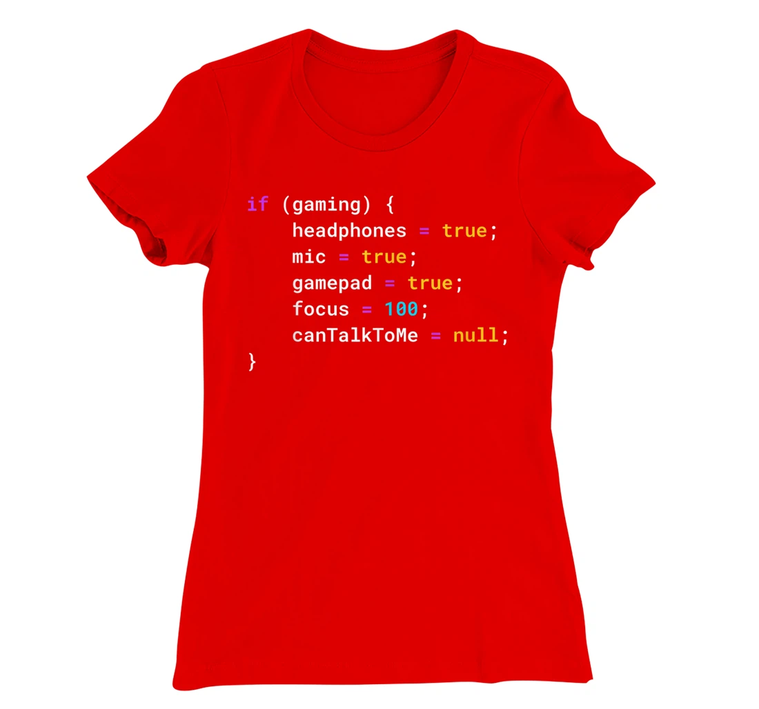Funny Java Programmer Gaming Coding Gift For Gamers T-Shirt, Kid T-Shirt and Women T-Shirt
