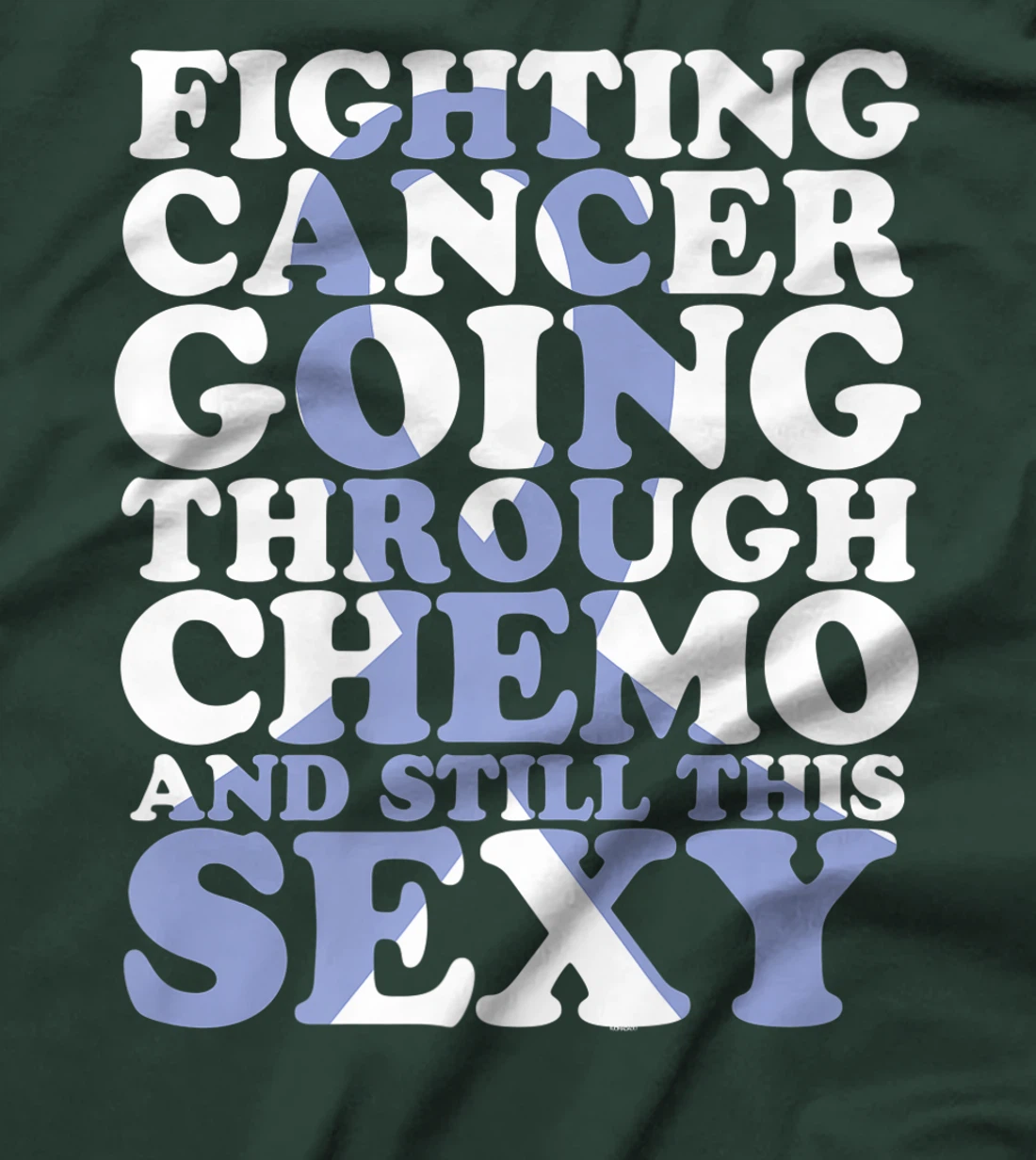 Fighting Cancer Going Through Chemo and Still This Sexy T-Shirt, Women T-Shirt