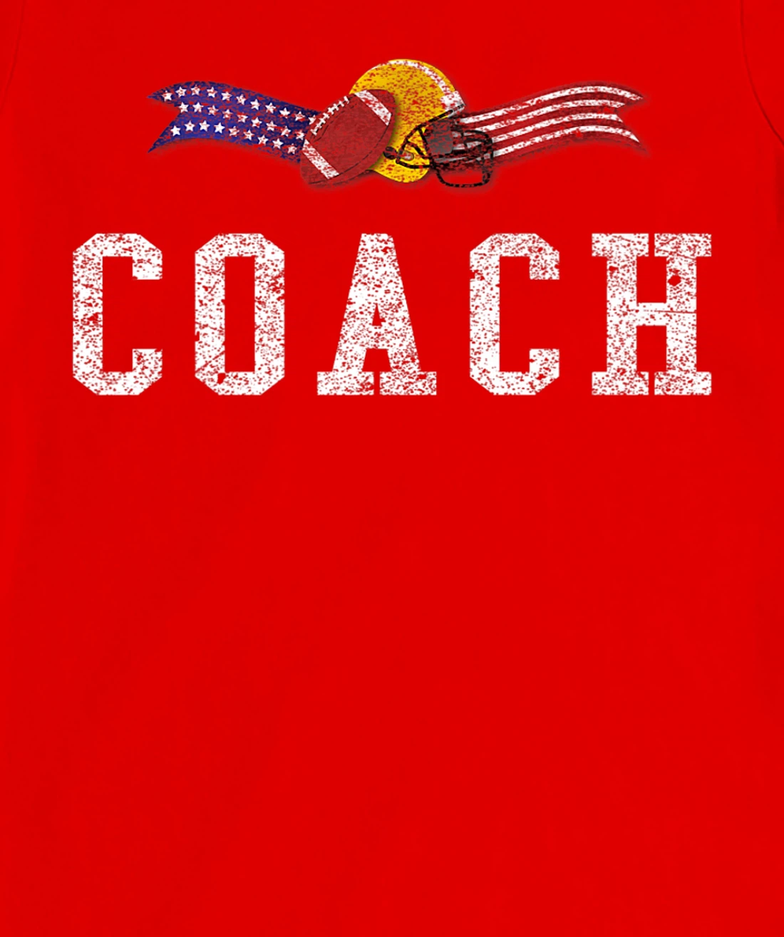 Football Trainer, Coaching Apparel T-Shirt, Women T-Shirt