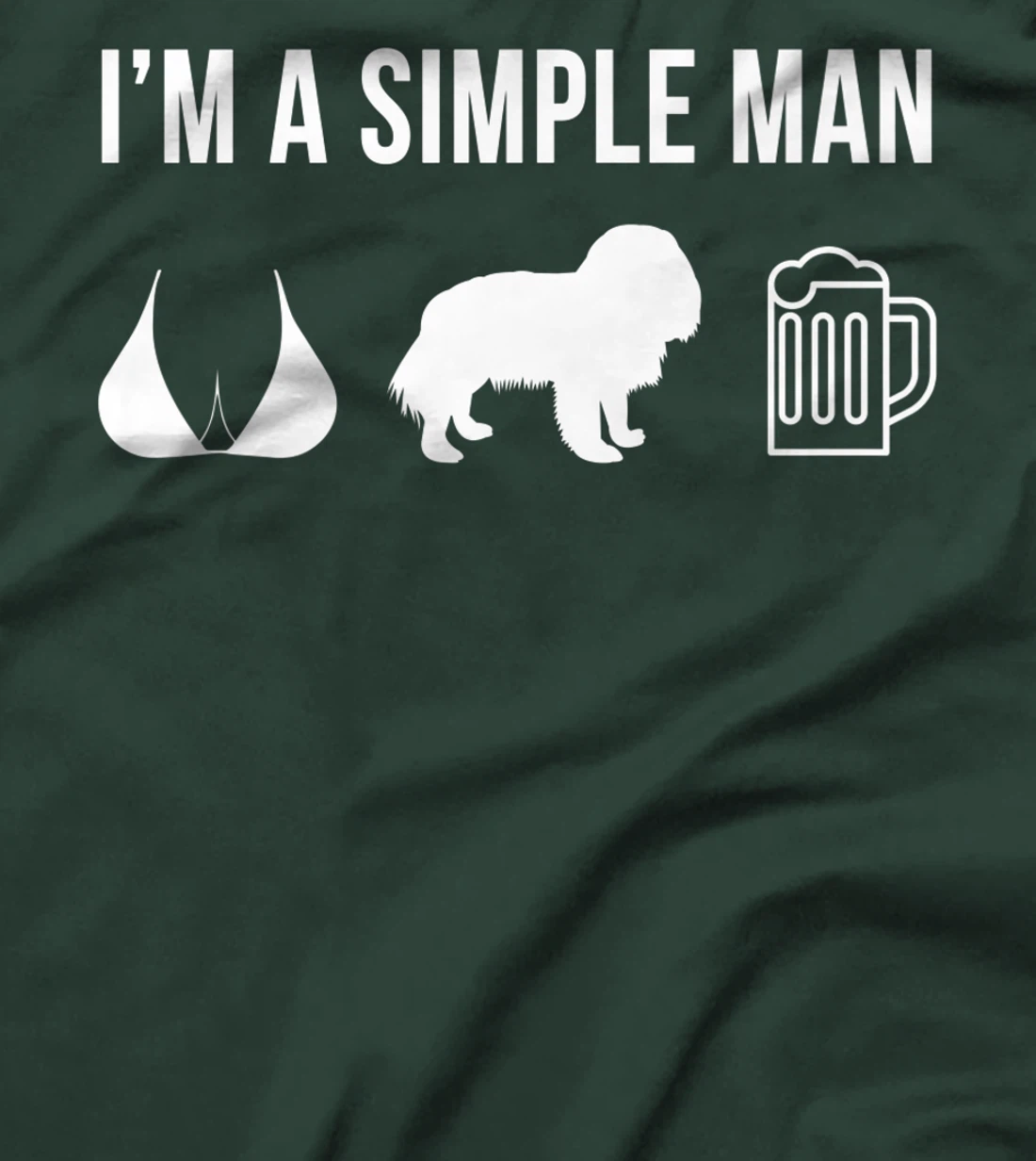 Pet Cavalier King Charles Spaniel Dog Puppy Plan For Today T-Shirt