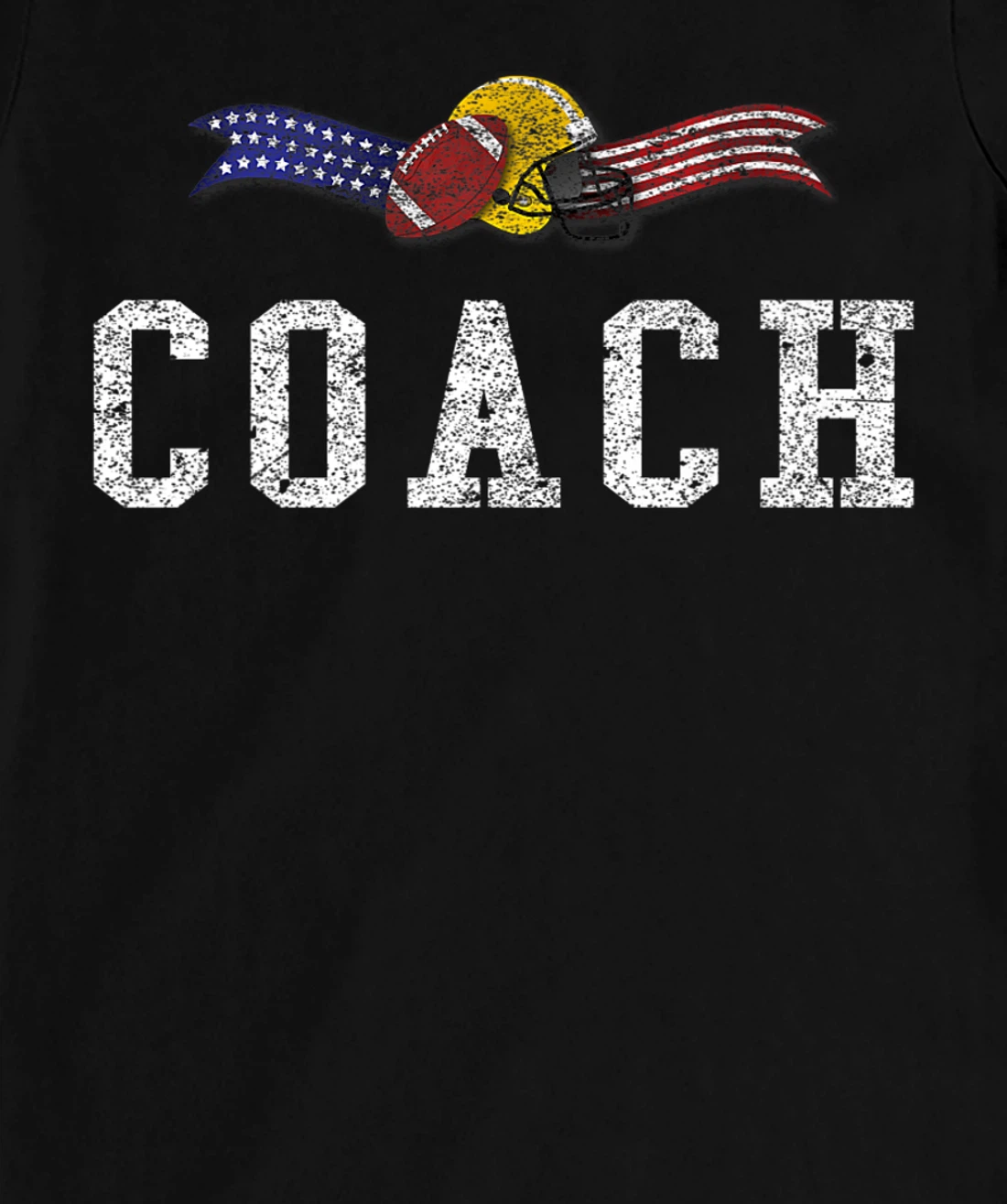 Football Trainer, Coaching Apparel T-Shirt, Women T-Shirt