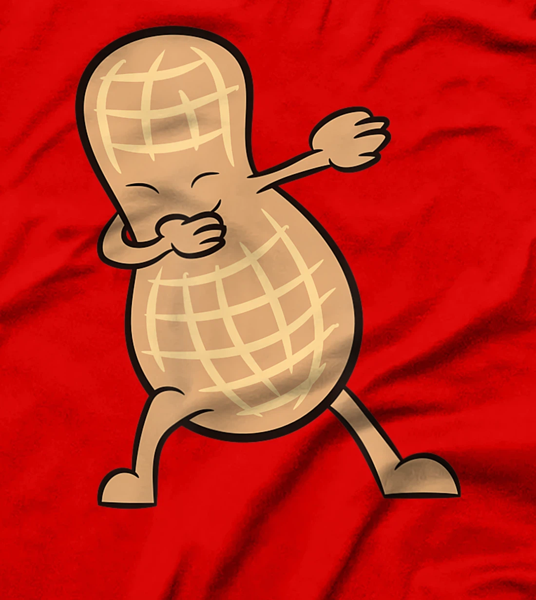 Peanut - Dab, dabbing, dancing T-Shirt, Kid T-Shirt and Women T-Shirt