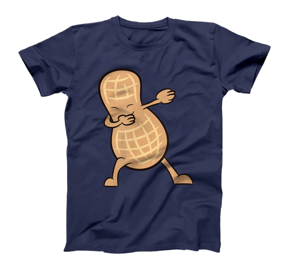 Peanut - Dab, dabbing, dancing T-Shirt, Kid T-Shirt and Women T-Shirt