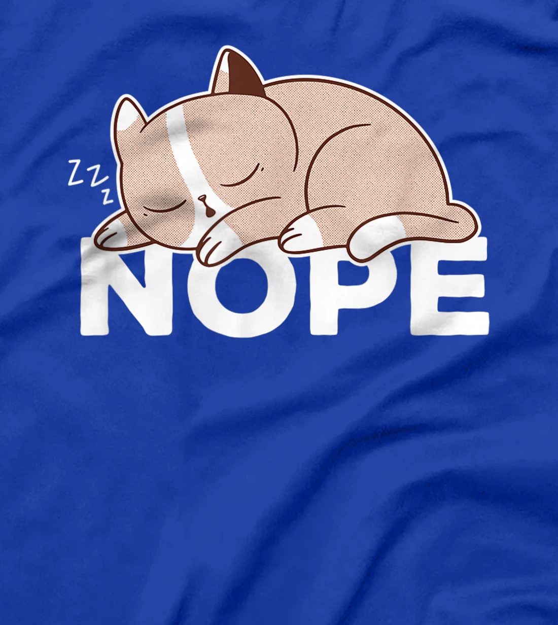 Sarcastic Puns Nope negative motivational quotes T-Shirt, Kid T-Shirt and Women T-Shirt