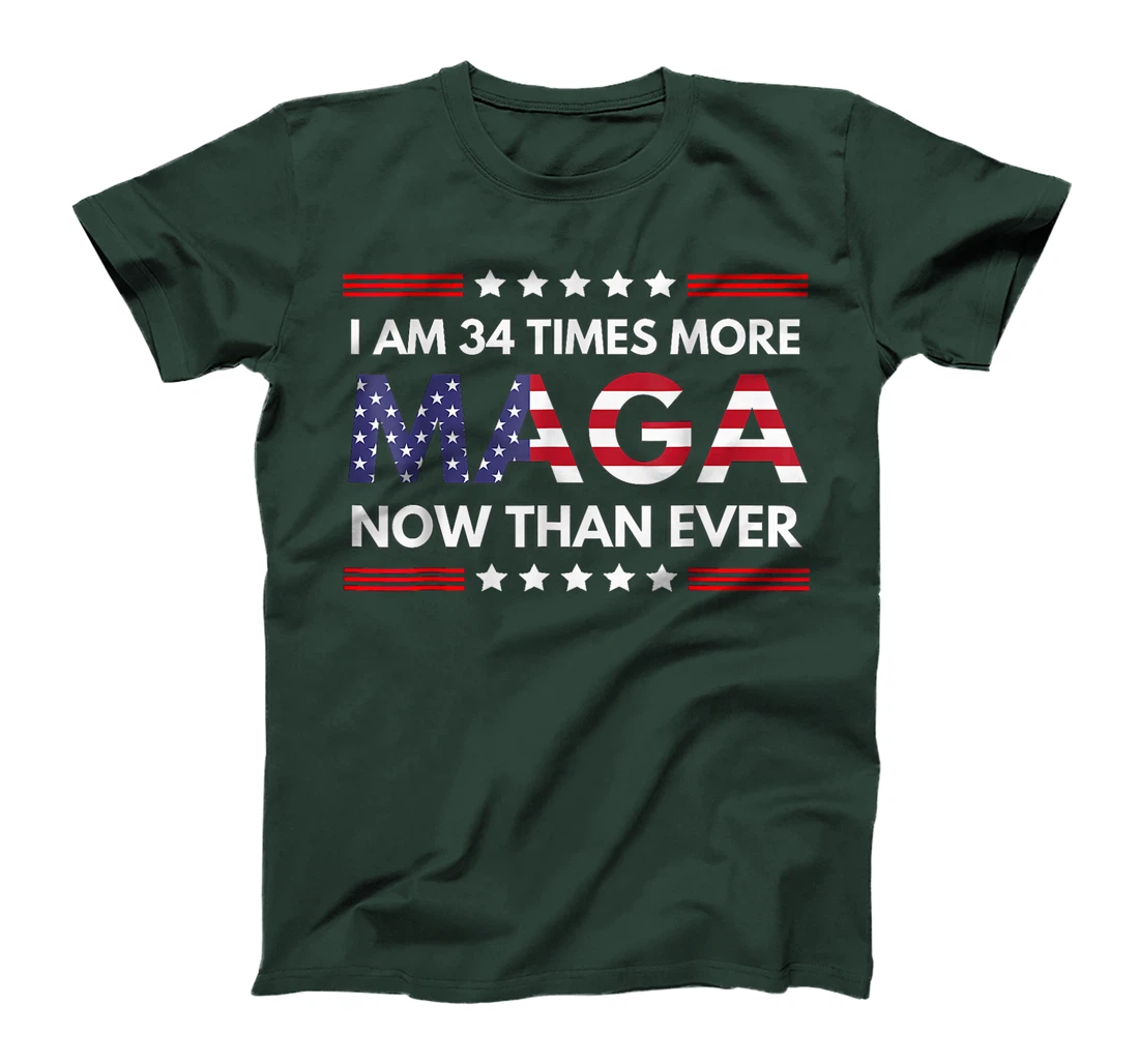 Funny Trump 2024 T-Shirt