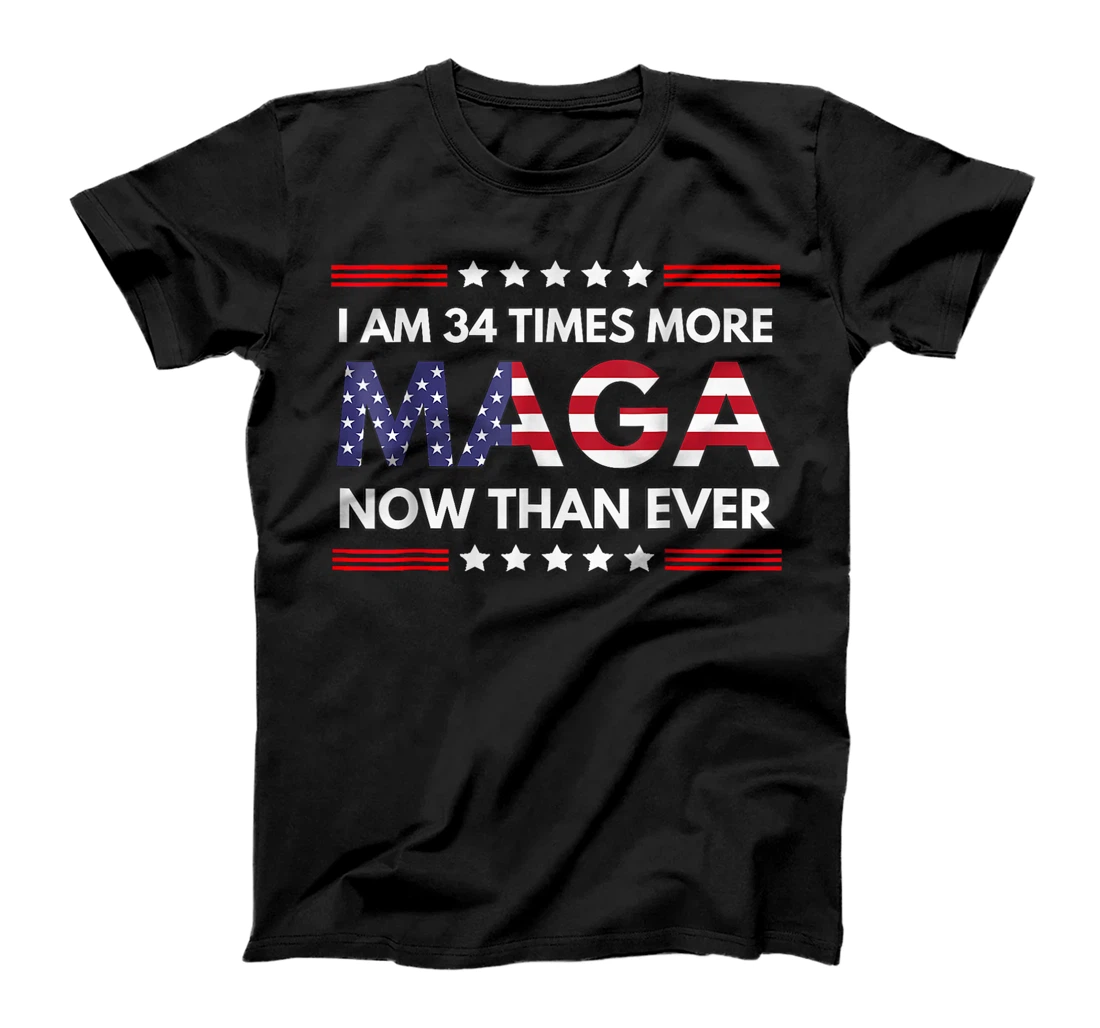 Funny Trump 2024 T-Shirt