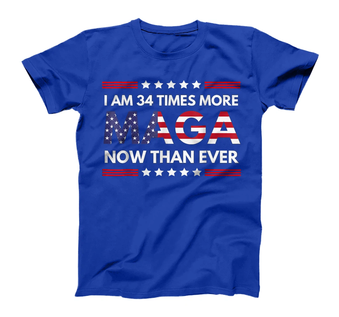 Funny Trump 2024 T-Shirt