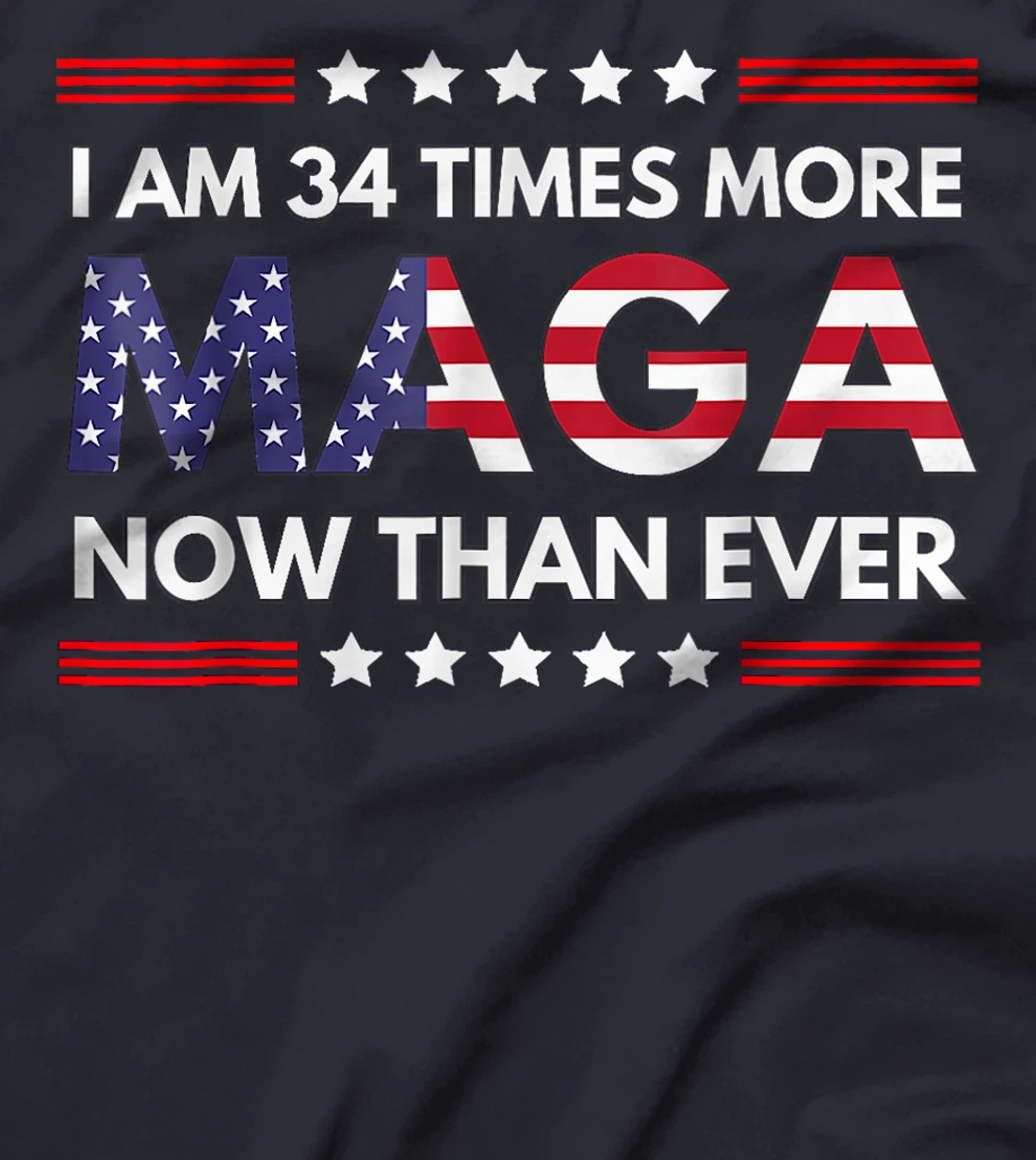 Funny Trump 2024 T-Shirt