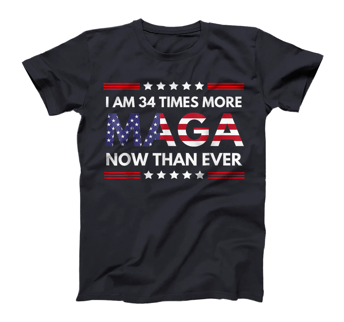 Funny Trump 2024 T-Shirt