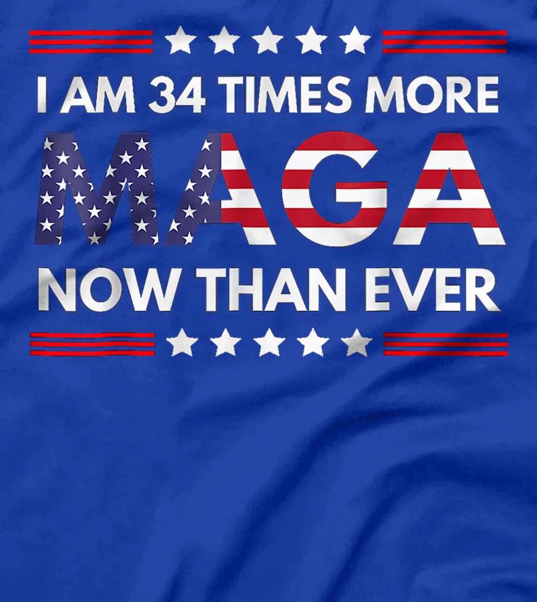 Funny Trump 2024 T-Shirt