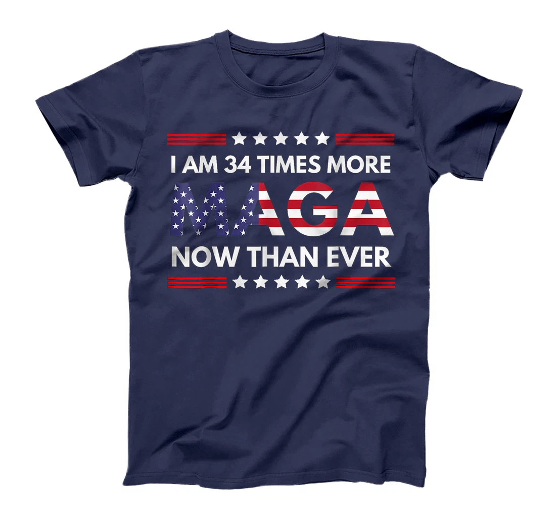 Funny Trump 2024 T-Shirt