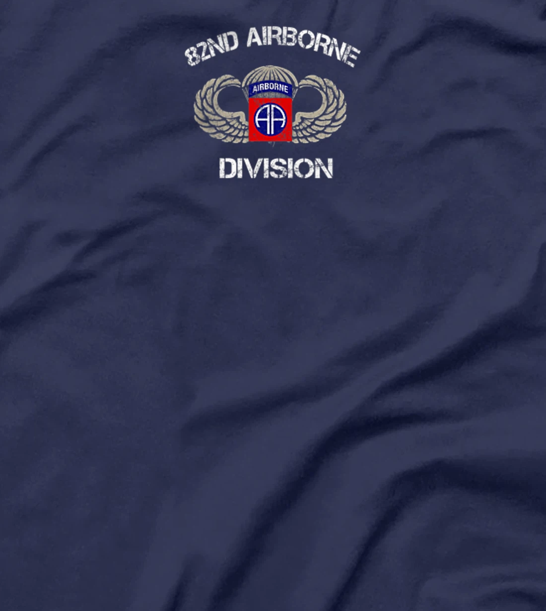 82nd Airborne Division Veteran Tshirt, Veterans Day Gift Men T-Shirt