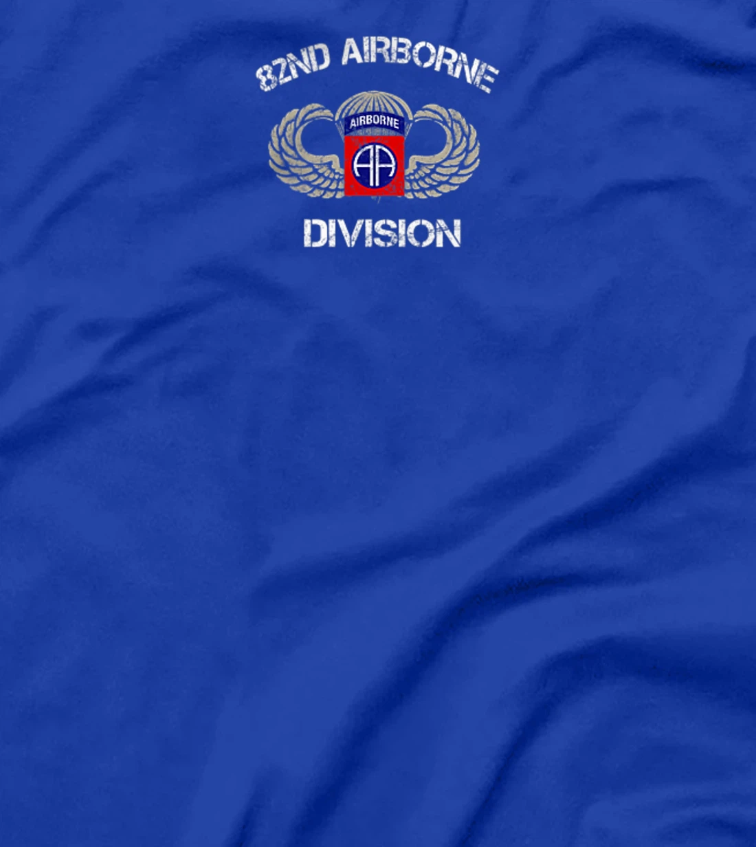 82nd Airborne Division Veteran Tshirt, Veterans Day Gift Men T-Shirt