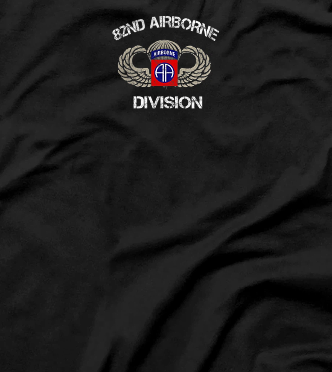 82nd Airborne Division Veteran Tshirt, Veterans Day Gift Men T-Shirt