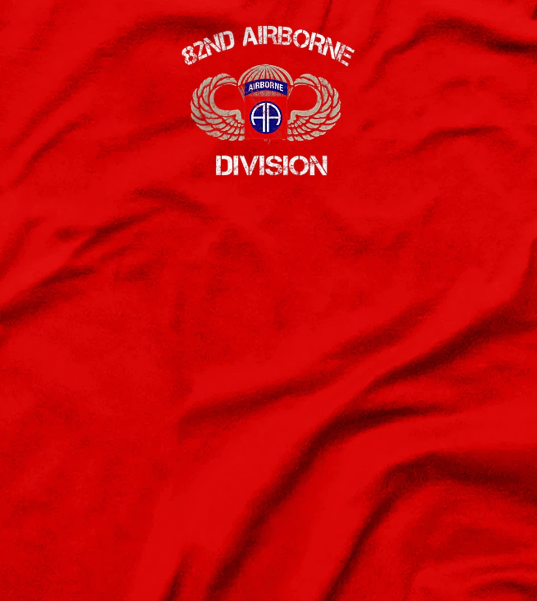 82nd Airborne Division Veteran Tshirt, Veterans Day Gift Men T-Shirt